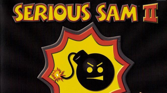 Serious Sam 2