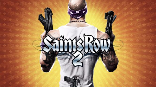 Saints Row 2