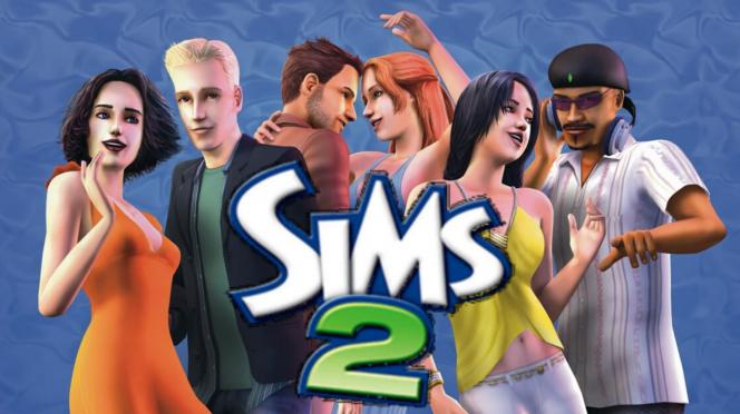 The Sims 2