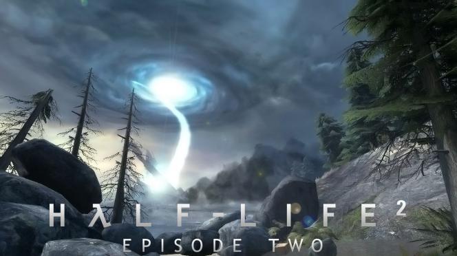 Half-Life 2: Episode Two