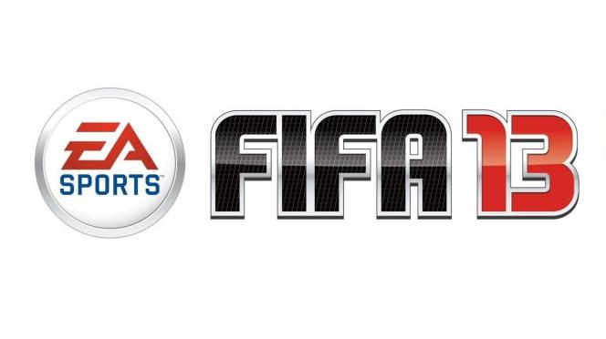 FIFA 13