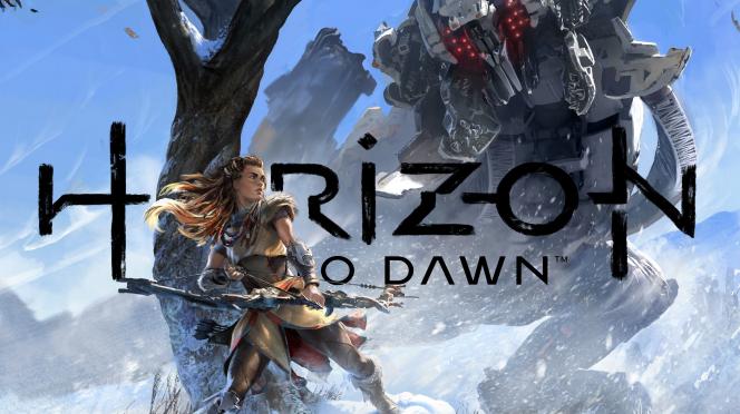 Horizon: Zero Dawn