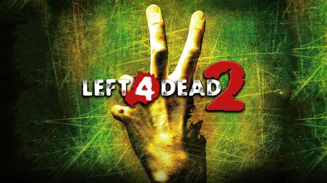 Left 4 Dead 2