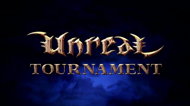 Unreal Tournament