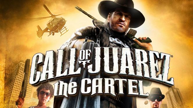 Call of Juarez: The Cartel