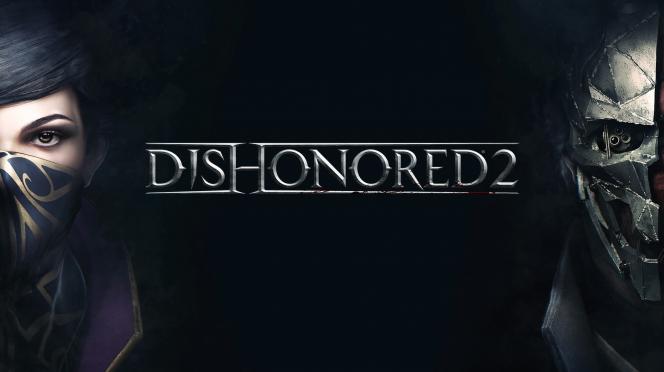 Dishonored 2
