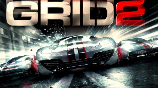 Grid 2