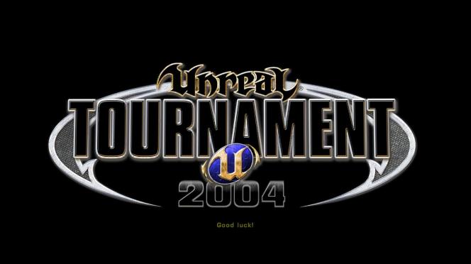 Unreal Tournament 2004