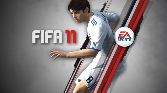 FIFA 11