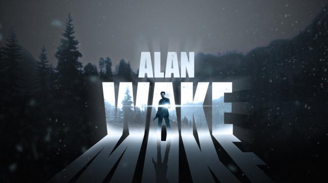 Alan Wake
