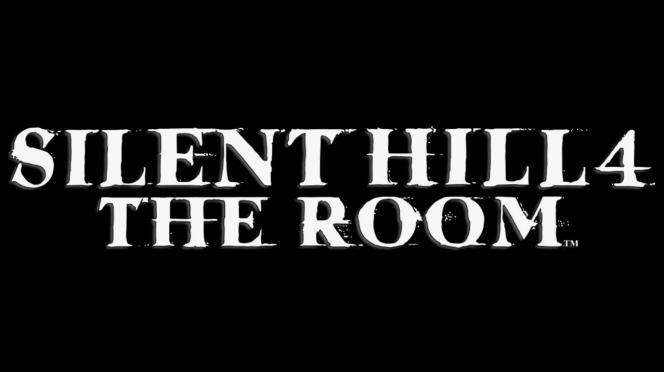Silent Hill 4: The Room