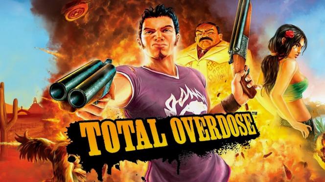 Total Overdose