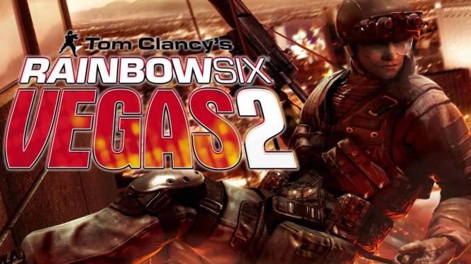 Tom Clancy’s Rainbow Six: Vegas 2