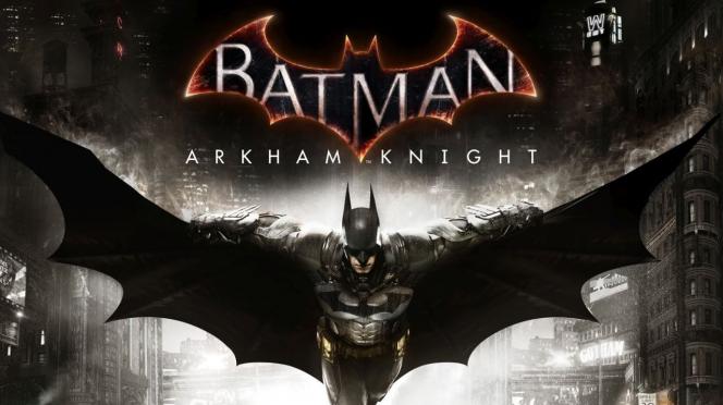 Batman: Arkham Knight