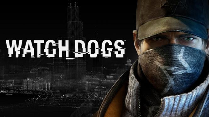 Watch Dogs