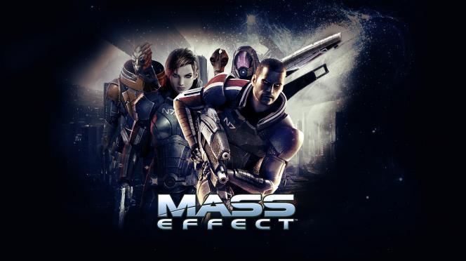 Mass Effect