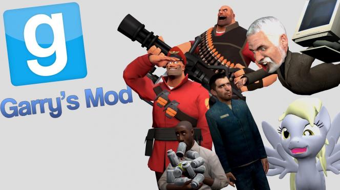 Garry’s Mod