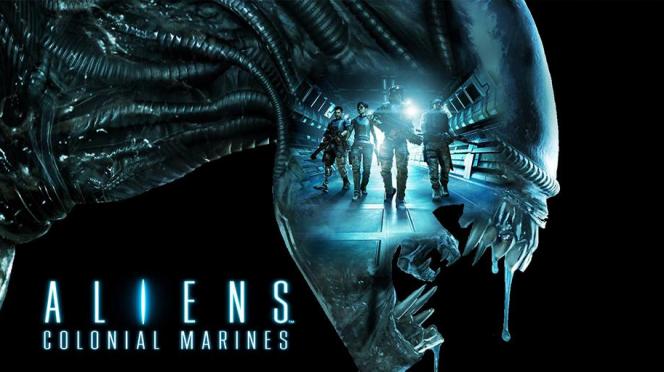 Aliens: Colonial Marines