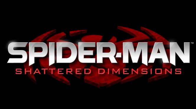 Spider-Man: Shattered Dimensions