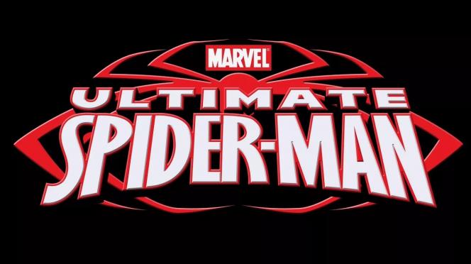 Ultimate Spider-Man