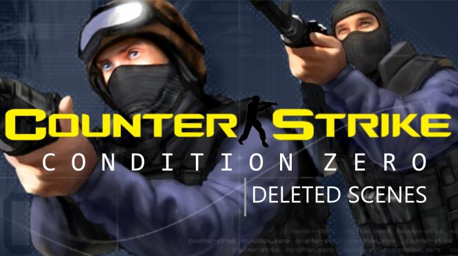 Counter-Strike: Condition Zero