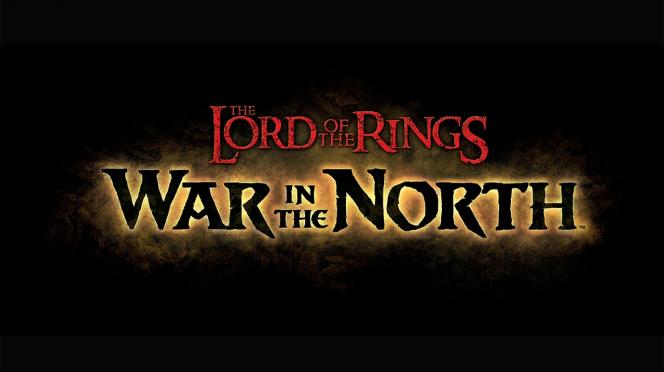 The Lord Of The Rings: War In The North