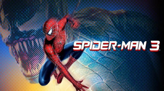 Spider-Man 3: The Game