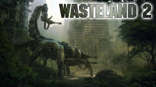 Wasteland 2