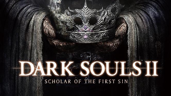 Dark Souls 2: Scholar of the First Sin