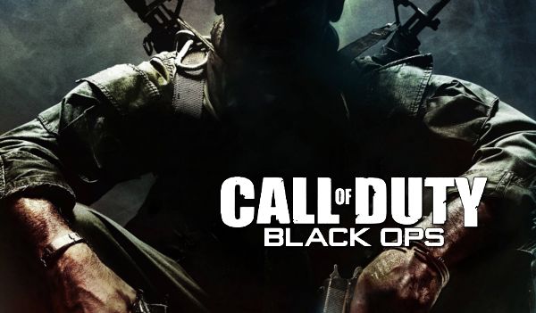 Call of Duty: Black Ops