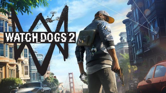 Watch Dogs 2