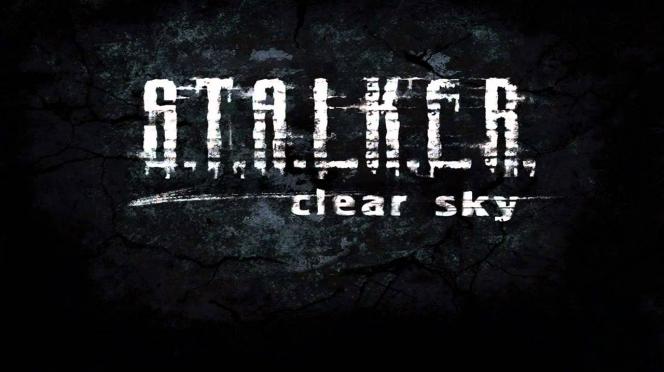 S.T.A.L.K.E.R.: Clear Sky