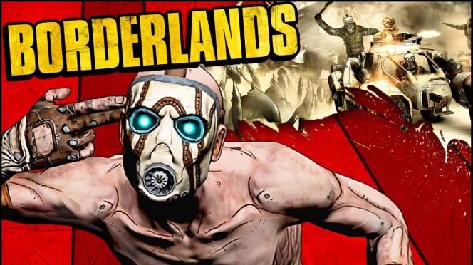 Borderlands