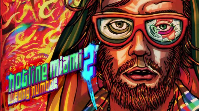 Hotline Miami 2: Wrong Number