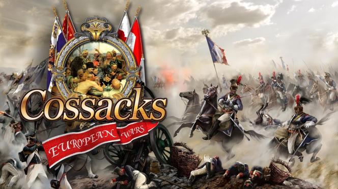 Cossacks: European Wars