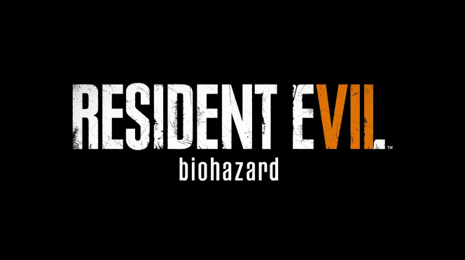 Resident Evil 7: Biohazard