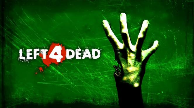 Left 4 Dead