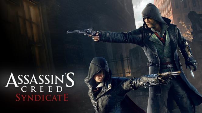 Assassin’s Creed: Syndicate