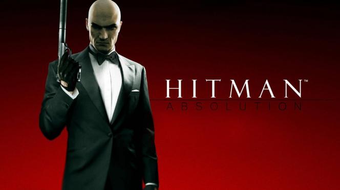 Hitman: Absolution