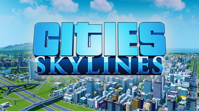 Cities: Skylines
