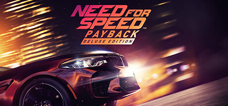 Need for Speed: Payback