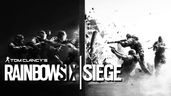 Tom Clancy’s Rainbow Six: Siege
