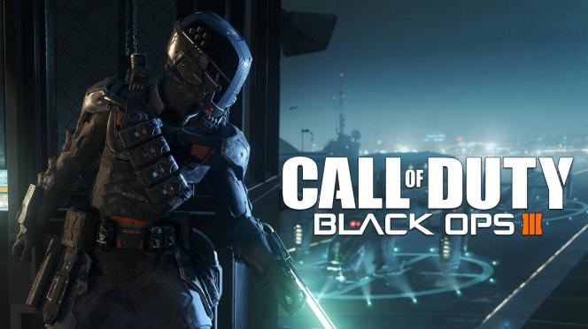 Call of Duty: Black Ops 3