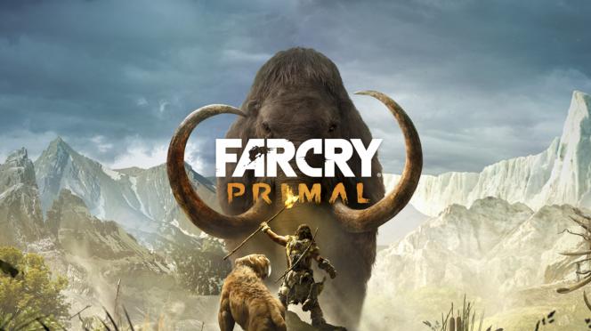 Far Cry Primal