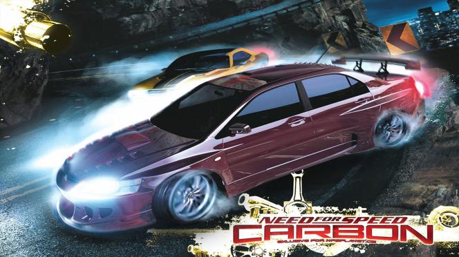 Need for Speed: Carbon