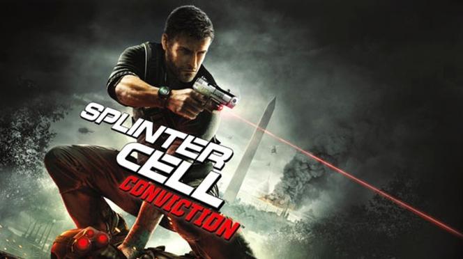 Tom Clancy’s Splinter Cell: Conviction