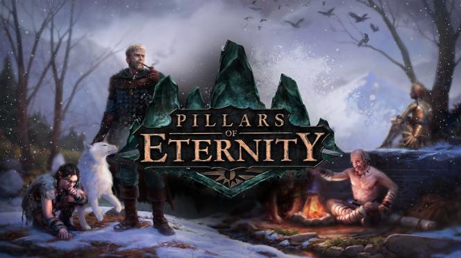 Pillars of Eternity