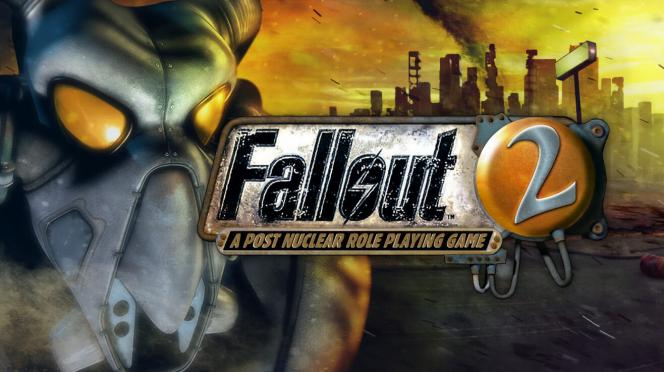 Fallout 2