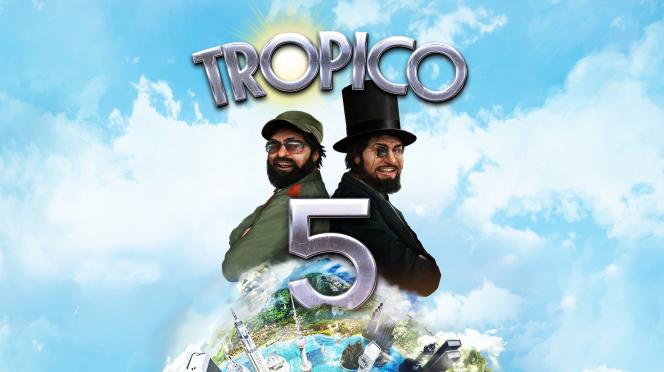 Tropico 5