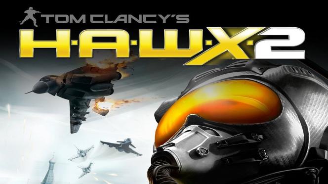 Tom Clancy’s H.A.W.X. 2